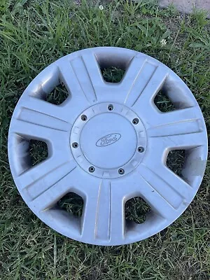 Ford BF FG Falcon XT Hub Cap Hubcap Wheel Cover Single 2005 2006 2007 2008 2009 • $49