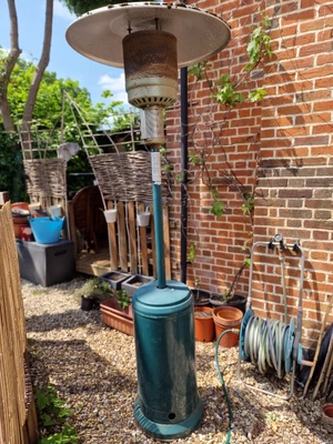 £20 • Buy Outdoor Patio Heater Gas