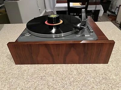 Elac Miracord 10 Turntable Beautiful Condition • $450