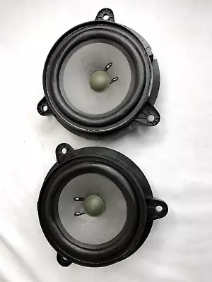 2007-2008 Infiniti G35 G37 Sedan Door Speaker Bose Oem Used Tested 28156am90a • $50