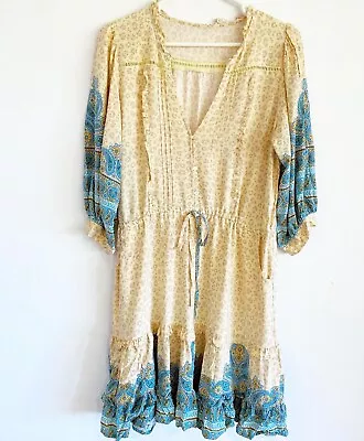 Jaase Dress Large • $25