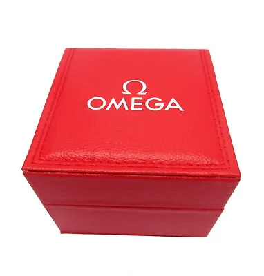 £29 • Buy Omega Single Watch Presentation Box