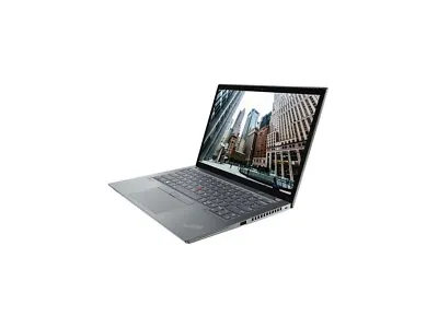 Lenovo ThinkPad X13 Gen 2 Notebook 13.3  WUXGA I5-1135G7 16GB 256GB WIFI/BT W10P • $389.99