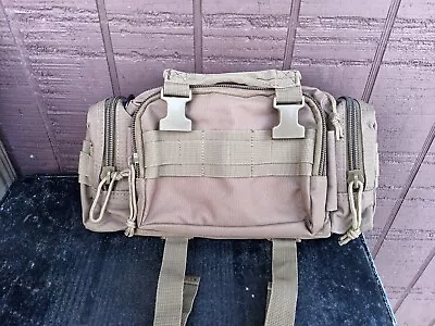 Voodoo Tactical Multi-purpose Carry Bag • $22