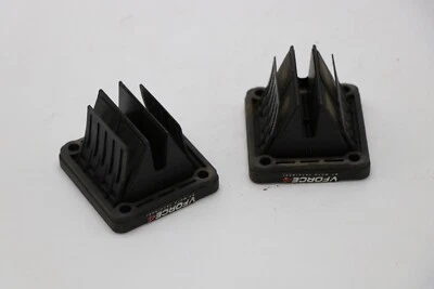 $119.99 • Buy V Force 4 Reed Intake Reeds Cages 1987-2006 Yamaha Banshee H-95