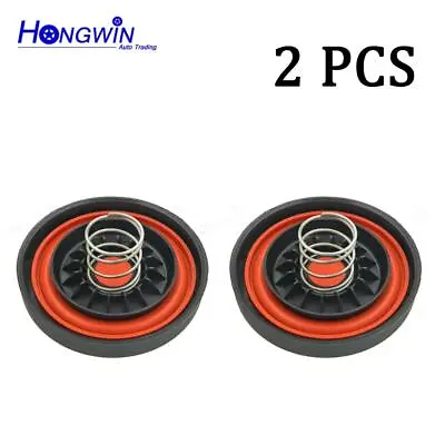 2pcs With Membrane Valve Cover Diaphragm 11127645173 For BMW F20 F21 2 F22 1'5'7 • $15.99
