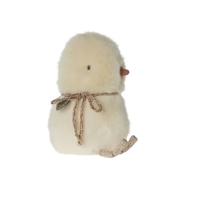 Maileg Chicken Plush Mini • $32.99