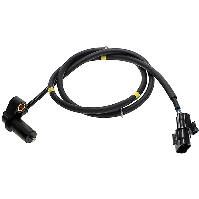 ABS Wheel Speed Sensor For Sebring Stratus Eclipse Galant ALS59 • $43.03