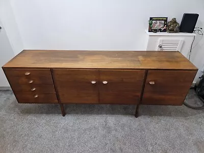 Mid Century G Plan Sideboard Teak • £360