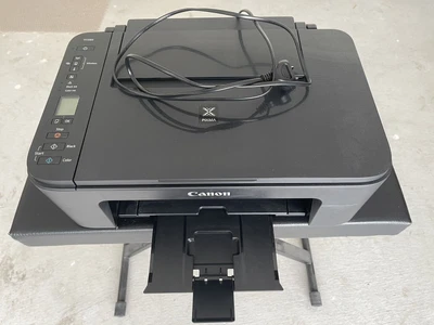 $35 • Buy Canon Pixma Printer / Photocopier / Scanner- Model TS3300 (Brand New - No Box)