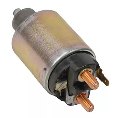 New Solenoid Fits Onan Industrial Engine B43e B43g 1979-1990 0986017681 Mp112041 • $26.59