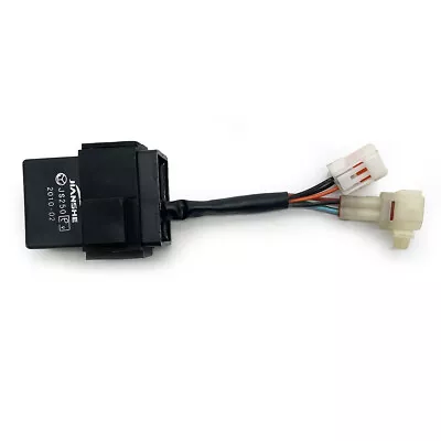 OEM 7 Wire Pin Ignition CDI Box For Jianshe JS250 Mountain Lion 250cc ATV Quad • $20.50