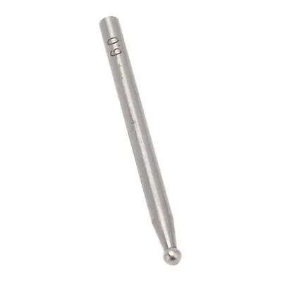 Dapping Doming Punch Block 6 Mm Jewelry Making Metal Forming Tool Professional • £5.47