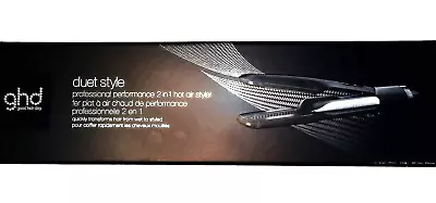 Ghd Duet Style Professional Performance 2-in-1  Hot Air Hair Styler Brand New • $159