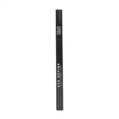 £4.99 • Buy MUA Makeup Eye Define Soft Tip Felt Tip Eyeliner 0.65g - NEW Sealed