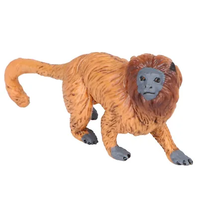 £5.21 • Buy 1pc Plastic Lion Figure Miniature Lion Figurine Plastic Lion Toy