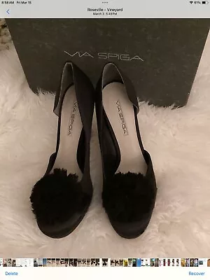 Via Spiga Shoes Size 8 • $65