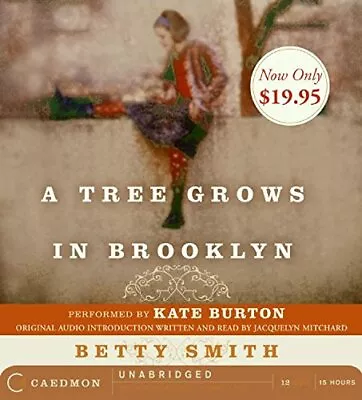 A Tree Grows In Brooklyn Smith Betty • $7.69