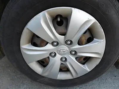 Hyundai Elantra 15  Wheel Cover/hub Cap Md 03/11-11/15 11 12 13 14 15 • $20