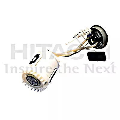 $76.82 • Buy HITACHI Fuel Feed Unit For VW Caddy II Golf Mk3 Mk4 Vento 1H0919670*