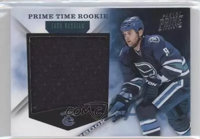 2011-12 Panini Prime Prime Time Rookie Materials /99 Zack Kassian #15 Rookie RC • $7.10