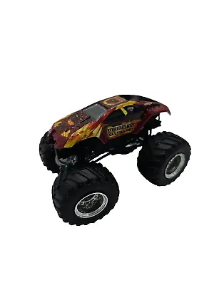 Hot Wheels Monster Jam Trucks 1/64 Scale Maximum Destruction • $11.66