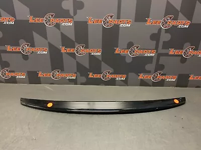 2021 Mazda Miata Rf Oem Spoiler Wing  • $149.98