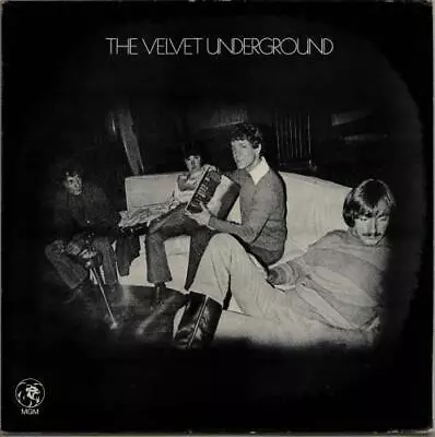 Velvet Underground The Velvet Und... UK Vinyl LP  Record • £37.90