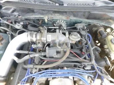 Engine 4.6L VIN X 8th Digit SOHC Fits 96-97 MUSTANG 1388735 • $1329.99