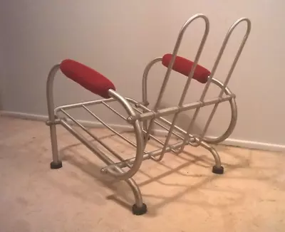 $3500 • Buy Vintage Warren McArthur For Namco Biltmore Arm Chair - Retro Mid - Century