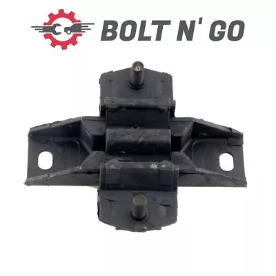 Rear Trans Mount Fits Mercedes Benz ML320 ML350 ML430 ML500 ML55 AMG 98-05 • $39.50