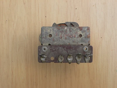 £14.99 • Buy Valve / Tube Output Transformer, EL84 SE (k)