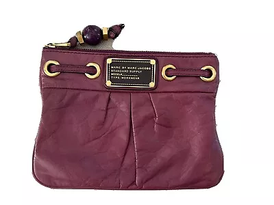 $35 • Buy Marc By Marc Jacobs Wristlet