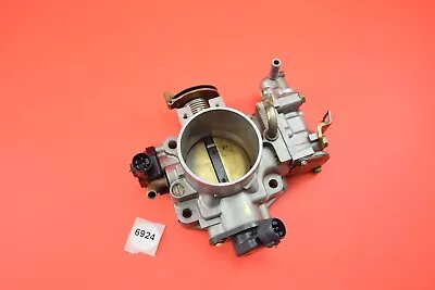 OEM 97-01 Honda Prelude Throttle Body H22A4 H22 H Series  • $99.99