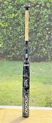 $179.95 • Buy Louisville Slugger 34/28 Oz Softball Bat, Model Ls-x2 Z2000, 1.20 Bpf - Balanced