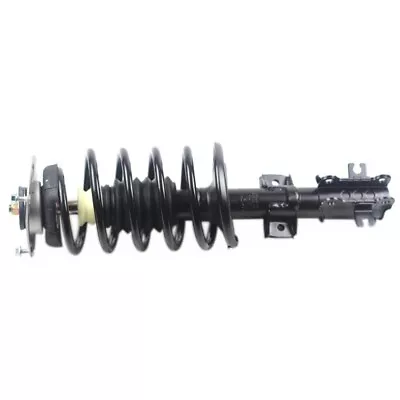 Front Left Complete Struts & Coil Spring Assembly Fit For 2001-2007 Volvo V70 • $70.40