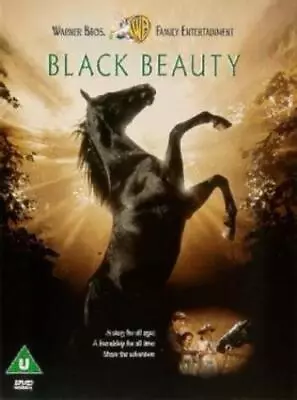 Black Beauty - DVD • £2.49