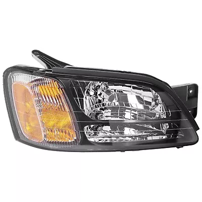 Headlight Right For Subaru 2003-06 Baja Base Turbo 00-04 Legacy GT 00-04 Outback • $69.10