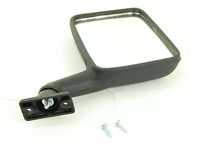 VW Vanagon Rear View Door Mirror For Right = Passenger Side • $28