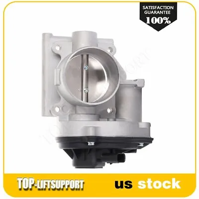 Throttle Body For Ford Five Hundred Freestyle Mercury Montego 3.0L 2005-2007 • $52.99