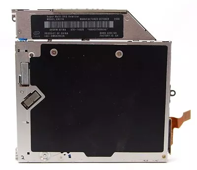 OEM Apple MacBook Pro SATA SuperDrive GS21N 678-1452D + CABLE A1278/A1286 • $11.98