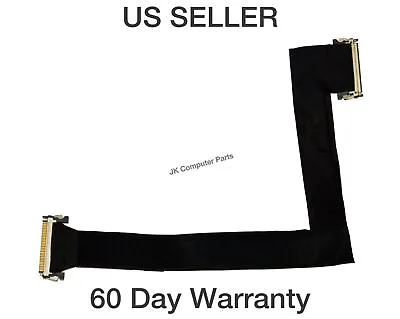 $10 • Buy Apple IMac 27  3.06GHz Core 2 Duo Display LVDS Cable 922-9168