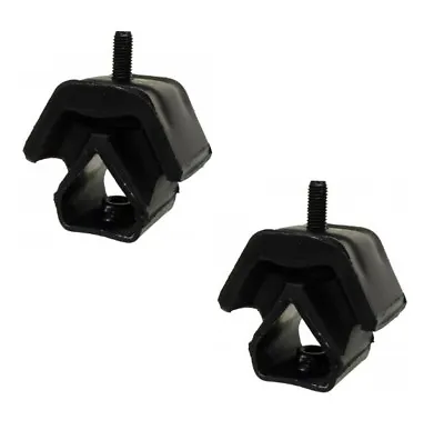 VW T2 Bay Camper 1967-71 1600cc Rear Engine Mounts  (Pair) • $24.73