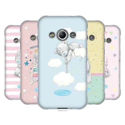 Official Me To You Once Upon A Time Gel Case For Samsung Phones 4 • £6.95