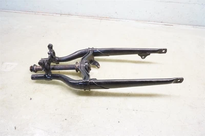 $362 • Buy 1942 Harley Knucklehead 74 CI Flathead Panhead EL FL UL OEM Rear Fork Leg 
