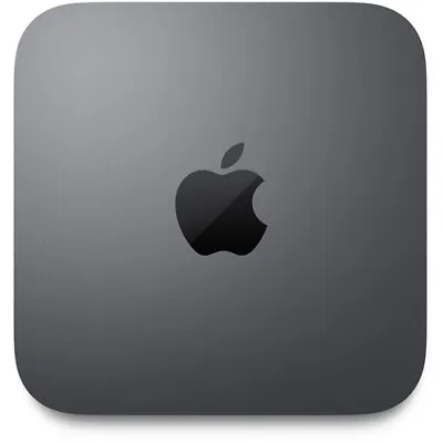 2018 Apple Mac Mini 3.0GHz I5 64GB RAM  512GB SSD + 3-Month Warranty • $699