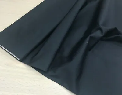 COTTON DRILL TWILL EXTRA THICK  Fabric 150cm Wide  Material Army DPM • £8.50