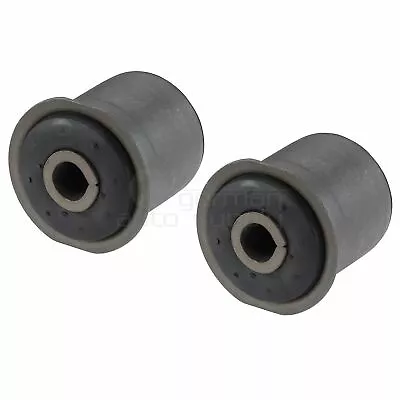 Moog Suspension Control Arm Bushing Kit Front Lower K80366 For Dodge • $49.42