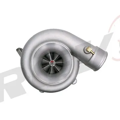 Rev9 TX-60-62 TurboCharger Turbo Charger T4 Divided .70AR  3  V Band 550hp • $280