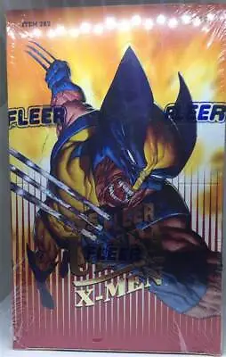 1995 Fleer Ultra X-Men Marvel Base Card You Pick Finish Your Set • $0.99
